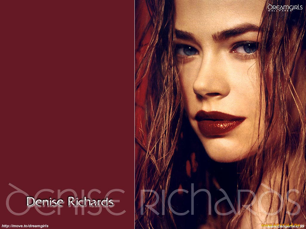 Denise Richards, , , 